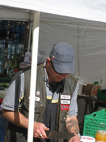 Griserally 2009