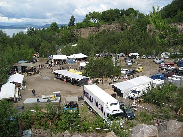 Griserally 2009