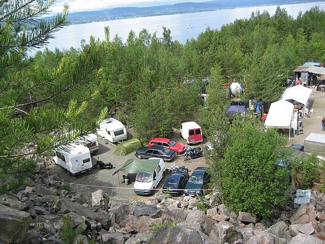 Griserally 2009