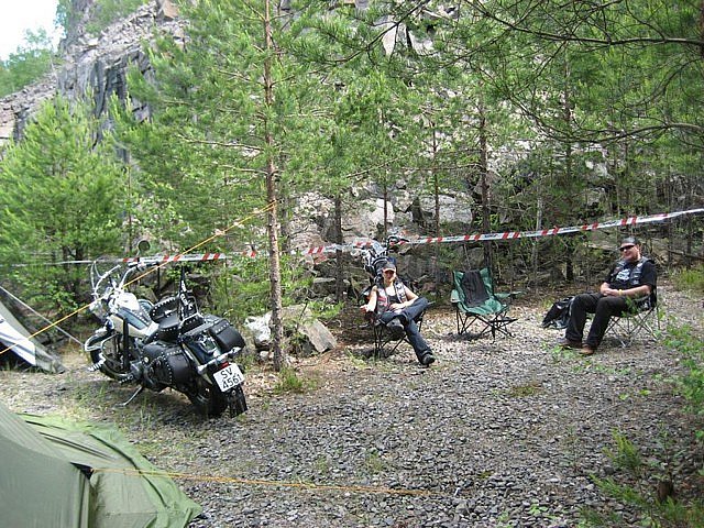 Griserally 2009