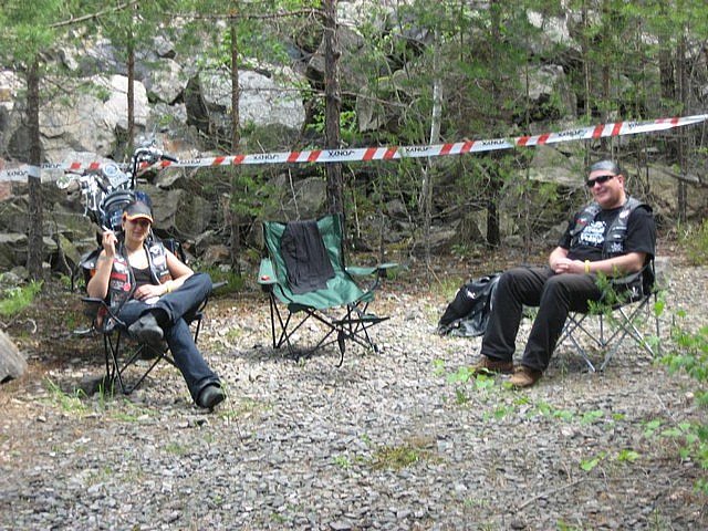 Griserally 2009