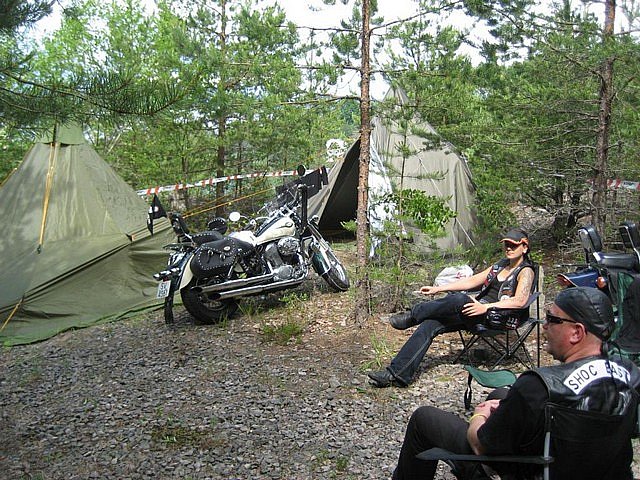 Griserally 2009