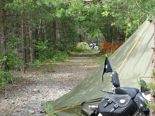Griserally 2009
