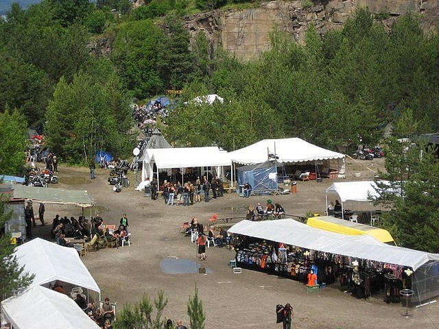 Griserally 2009