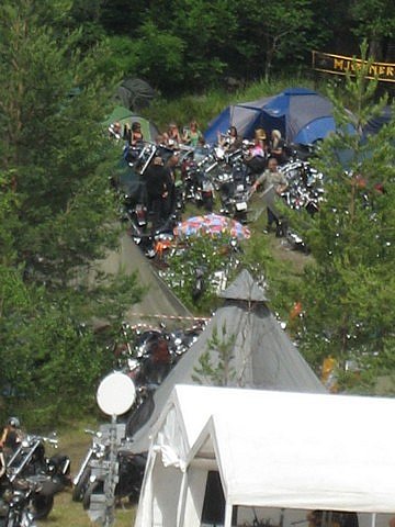 Griserally 2009