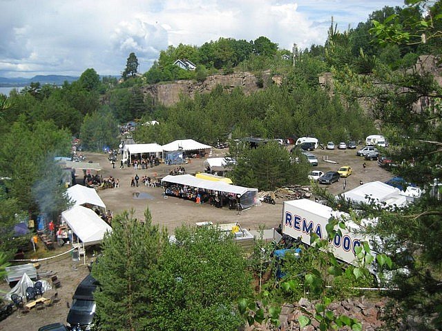 Griserally 2009