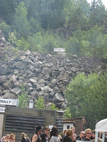 Griserally 2009