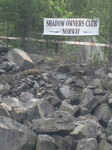 Griserally 2009