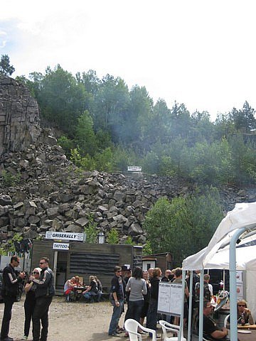 Griserally 2009