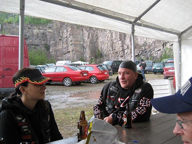 Griserally 2009