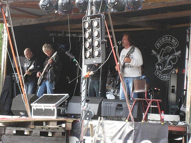 Griserally 2009