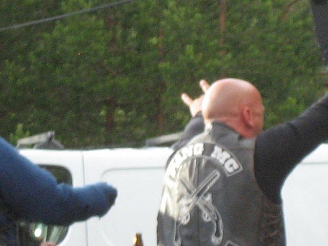 Griserally 2009