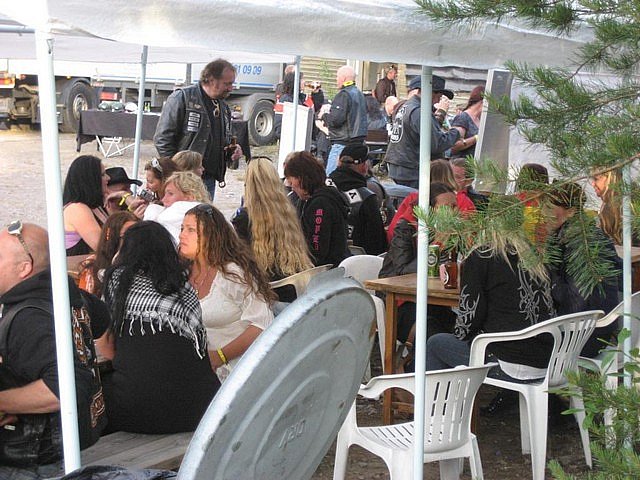 Griserally 2009
