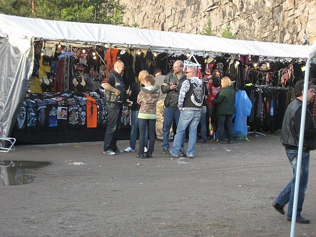 Griserally 2009