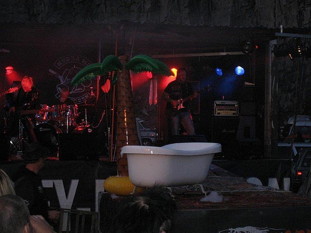 Griserally 2009