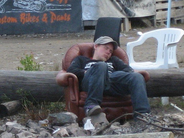 Griserally 2009