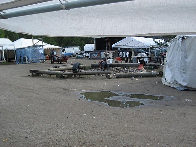 Griserally 2009