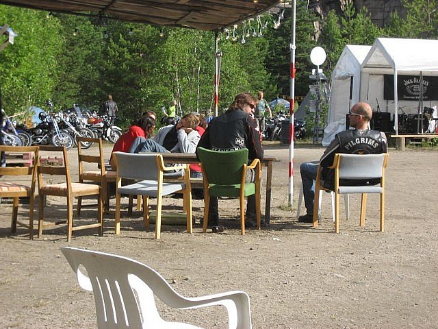 Griserally 2009