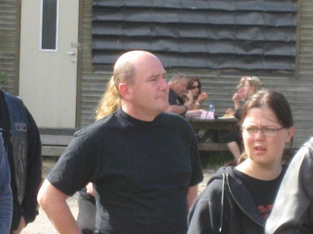 Griserally 2009