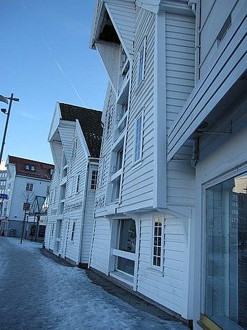 Julebord Stavanger 2010