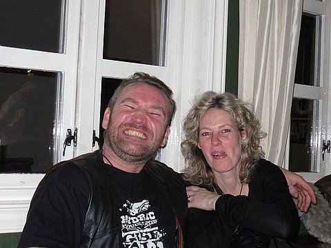 Julebord Stavanger 2010