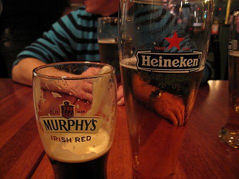 Julebord Stavanger 2010