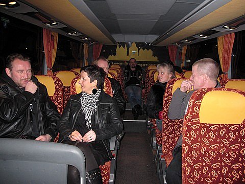 Julebord Stavanger 2010