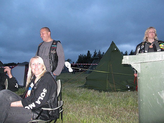 Norgestreff 2010