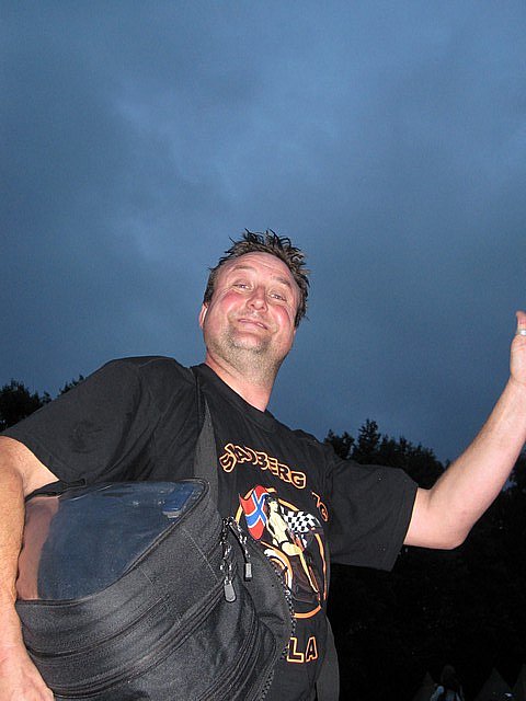 Norgestreff 2010
