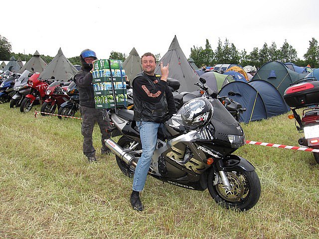 Norgestreff 2010