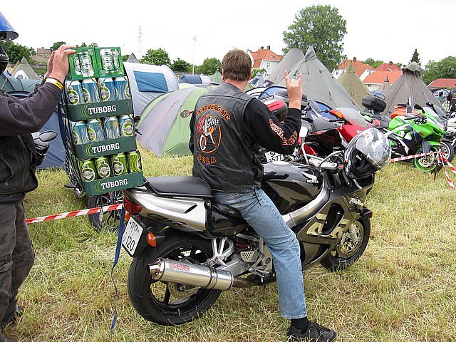 Norgestreff 2010