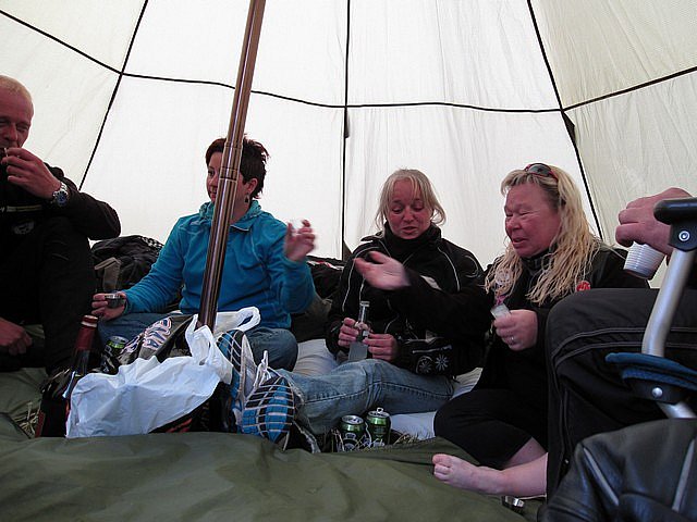 Norgestreff 2010