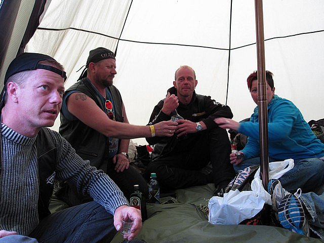 Norgestreff 2010