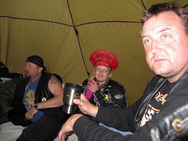 Norgestreff 2010