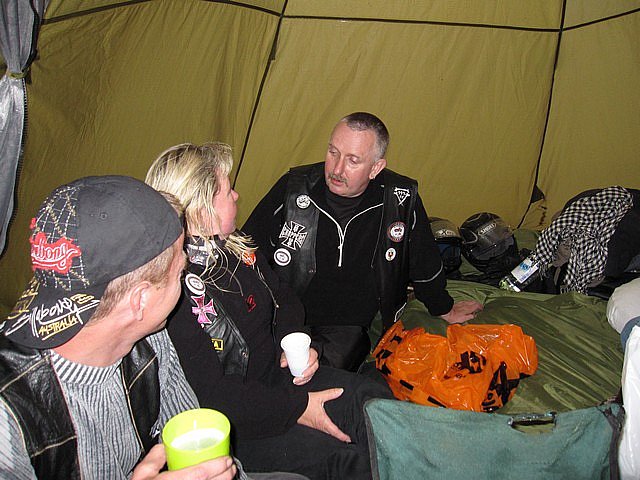 Norgestreff 2010