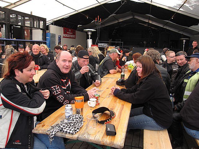 Norgestreff 2010