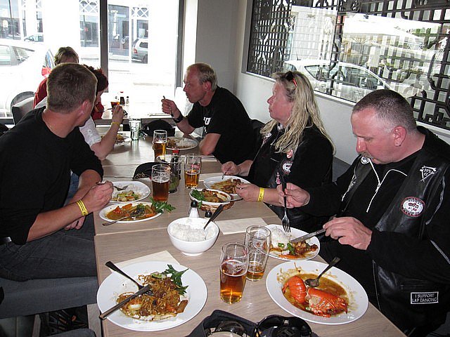 Norgestreff 2010