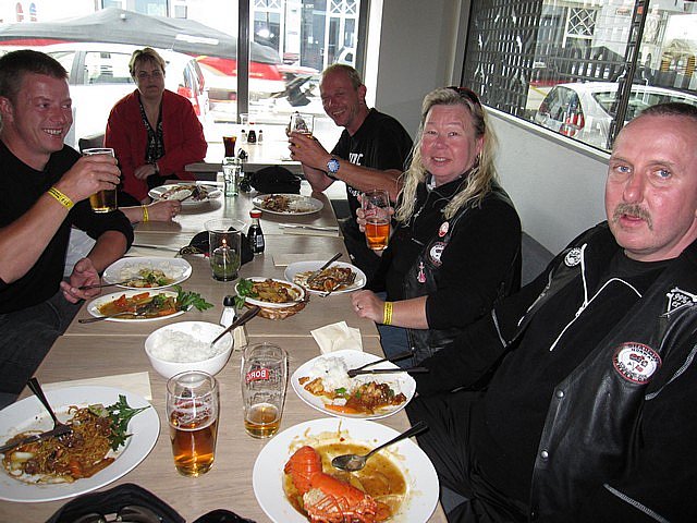 Norgestreff 2010