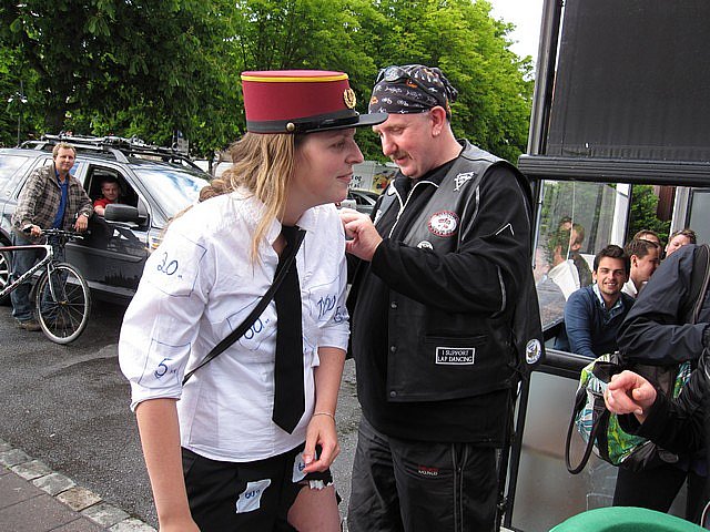 Norgestreff 2010