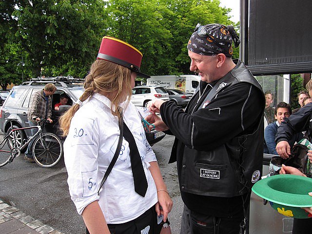 Norgestreff 2010