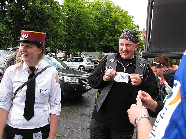 Norgestreff 2010