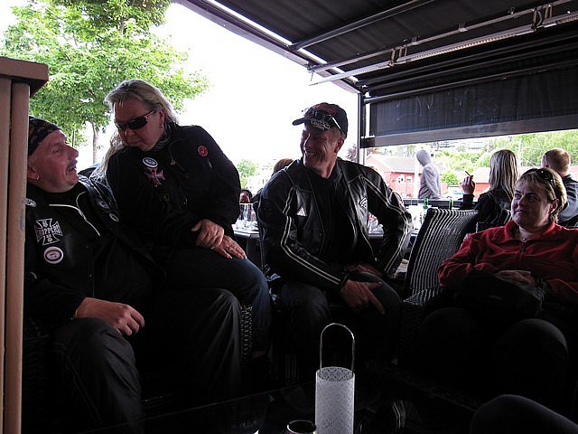 Norgestreff 2010