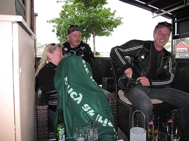 Norgestreff 2010