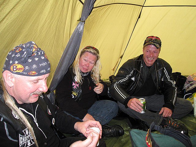 Norgestreff 2010
