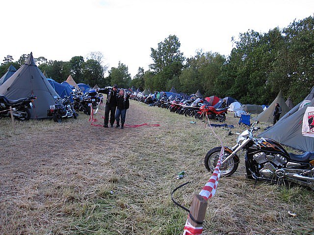 Norgestreff 2010