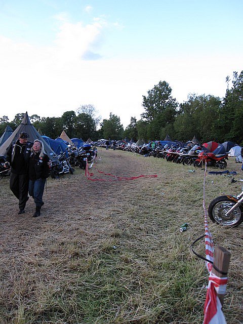 Norgestreff 2010