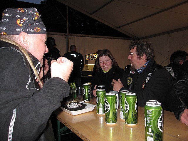 Norgestreff 2010