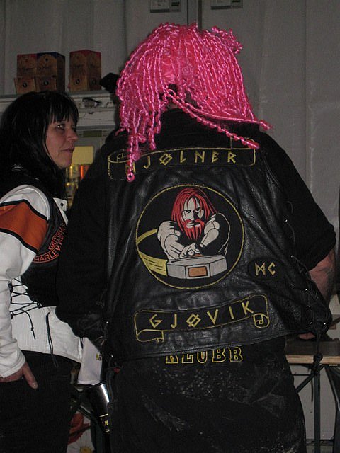 Norgestreff 2010