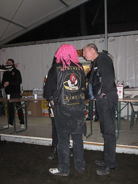 Norgestreff 2010