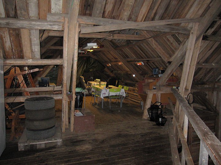 Hoesttreff 2010